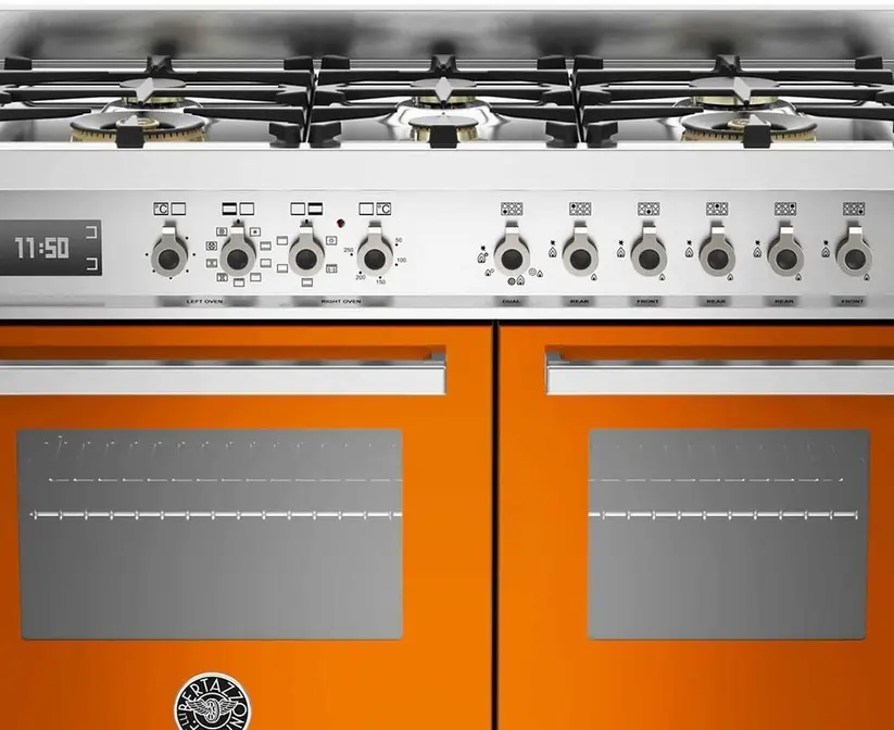 Варочный центр Bertazzoni PRO1006MFEDART фото 3