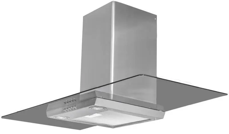 Вытяжка Kuppersberg Lora 90 X 4HPB фото 3