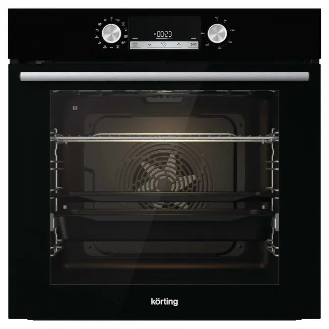 Духовой шкаф Korting OKB 8931 CESN фото 1
