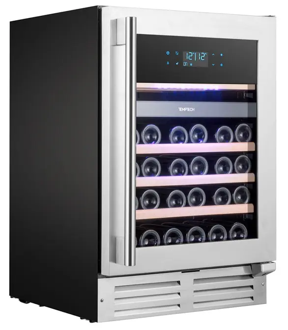 Холодильник винный Temptech EX60DX фото 2