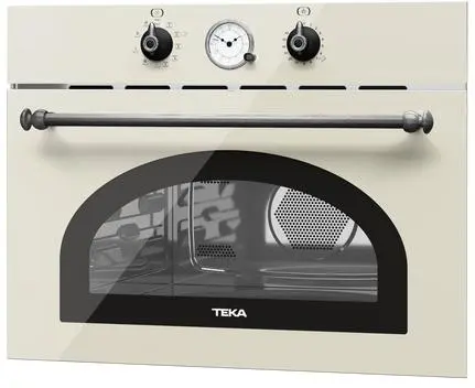Микроволновая печь Teka MWR 32 BIA VANILLA фото 3