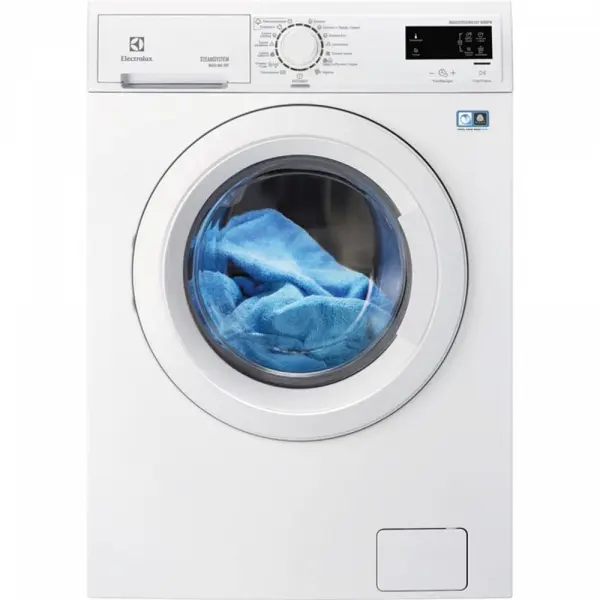 Стиральная машина Electrolux EWW51676HW
