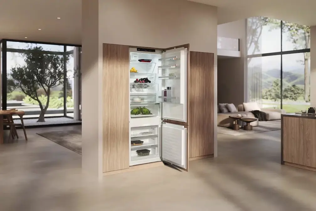 Холодильник Miele KFN 7934 D фото 5