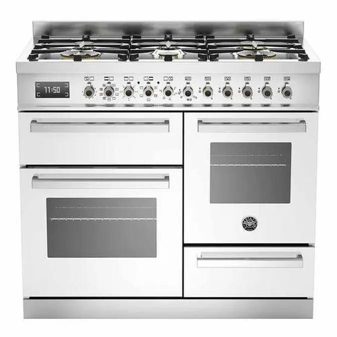 Варочный центр Bertazzoni PRO1006MFETBIT фото 1
