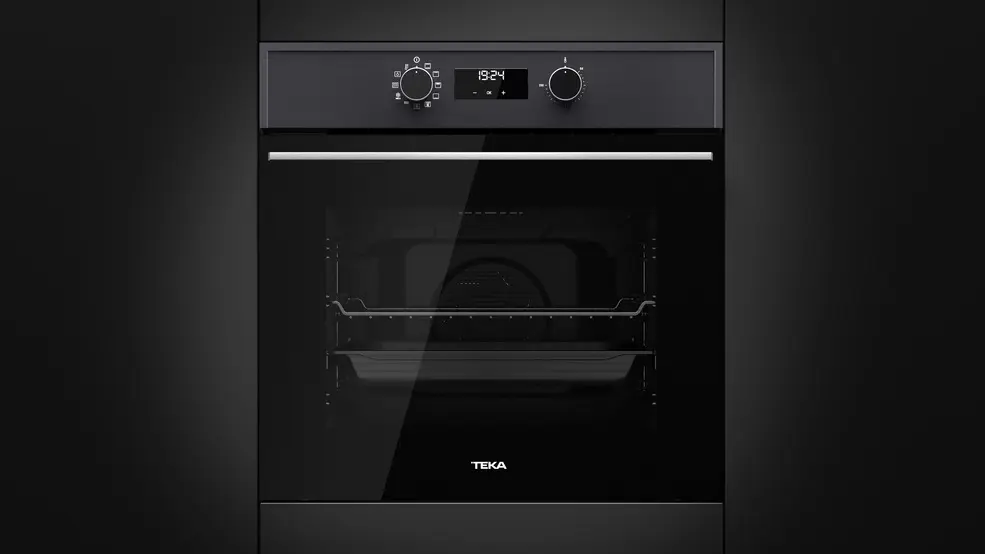 Духовой шкаф Teka HSB 630 P BLACK фото 5