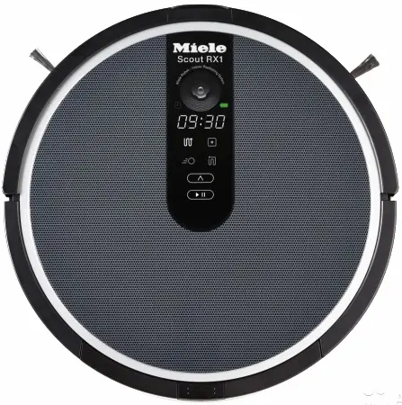 Пылесос Miele SJQL0 Scout RX1 фото 1