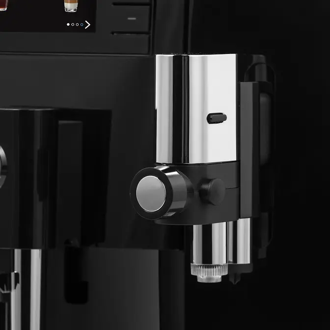 Кофемашина Jura E8 Piano Black (15584) фото 7