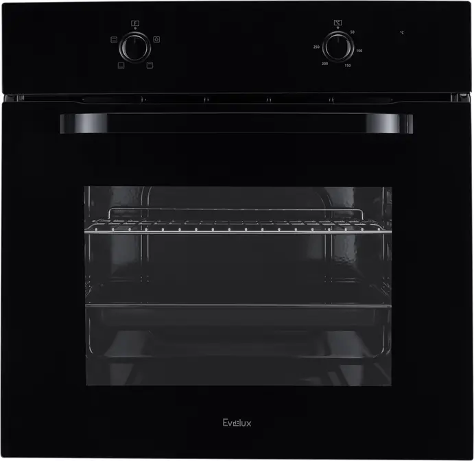 Духовой шкаф Evelux EO 622 EB фото 1