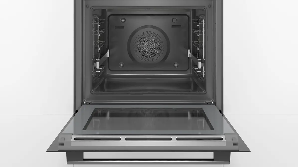 Духовой шкаф Bosch HRG4785B6 фото 3