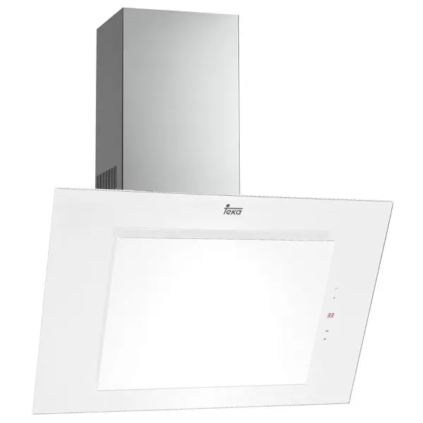 Вытяжка Teka DVT 90 HP White