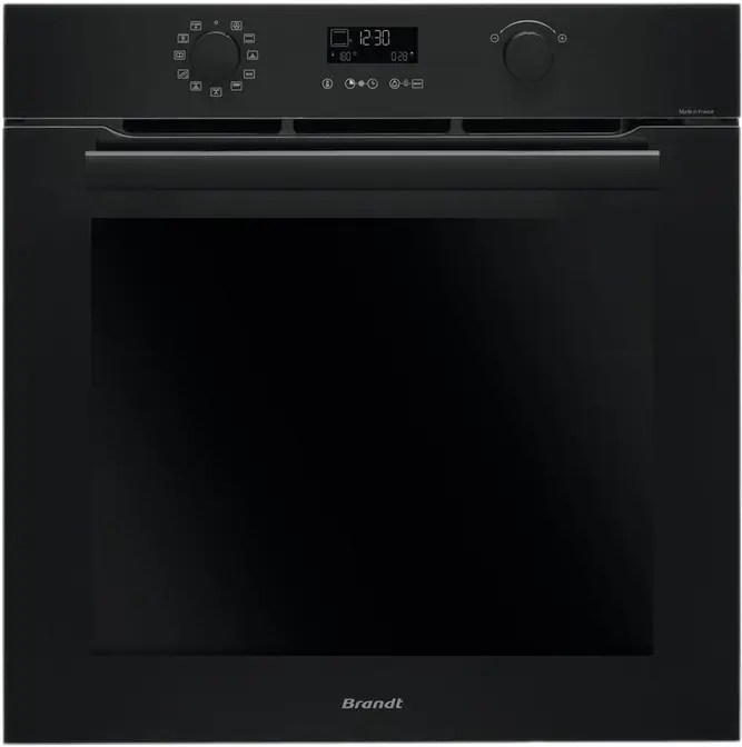 Духовой шкаф Brandt BOH3415A фото 1