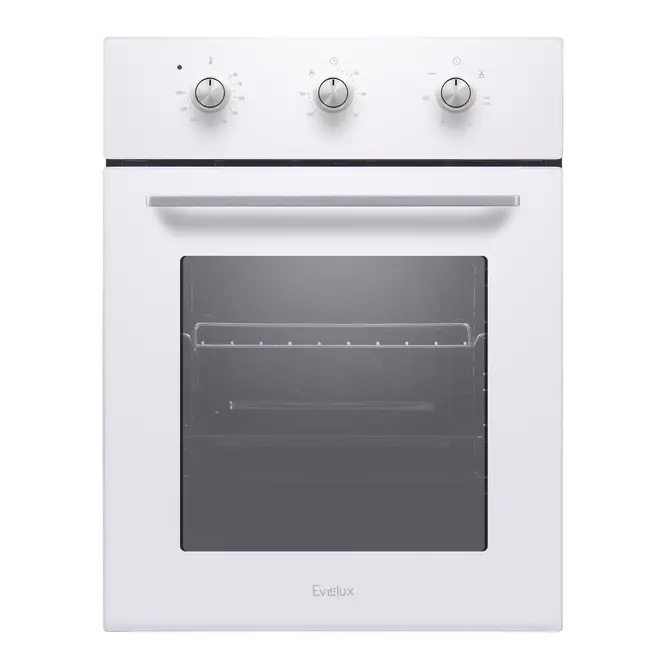 Духовой шкаф Evelux EO 410 W фото 1