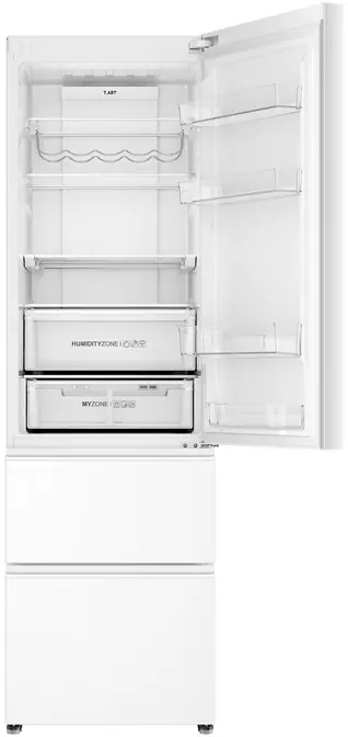 Холодильник Haier A4F639CGWGU1 фото 2
