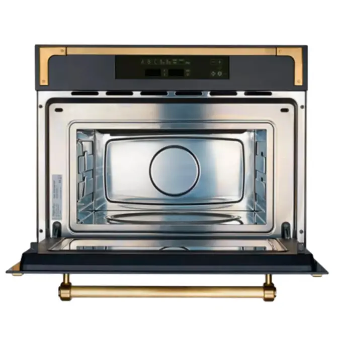 Встраиваемая микроволновая печь Kuppersberg RMW 969 ANT фото 3