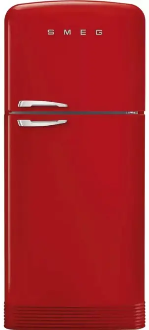 Холодильник Smeg FAB50RRD5 фото 1