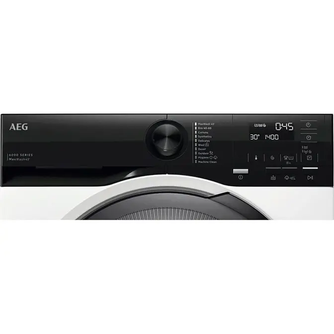 Стиральная машина AEG LFR6G544E фото 2