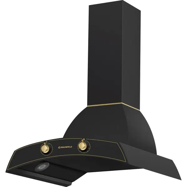 Вытяжка Maunfeld Retro Queen 60 Black