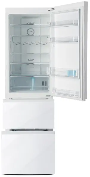 Холодильник Haier A2F637CGWG фото 2
