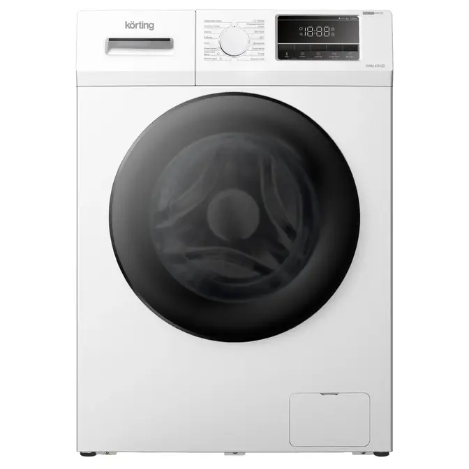 Стиральная машина Korting KWM 45I120 фото 1