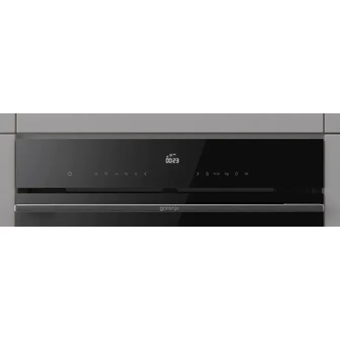 Компактный дух.шкаф Gorenje BCM4537DBG фото 5