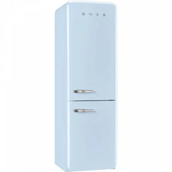 Холодильник Smeg FAB32RAZN1 фото 1