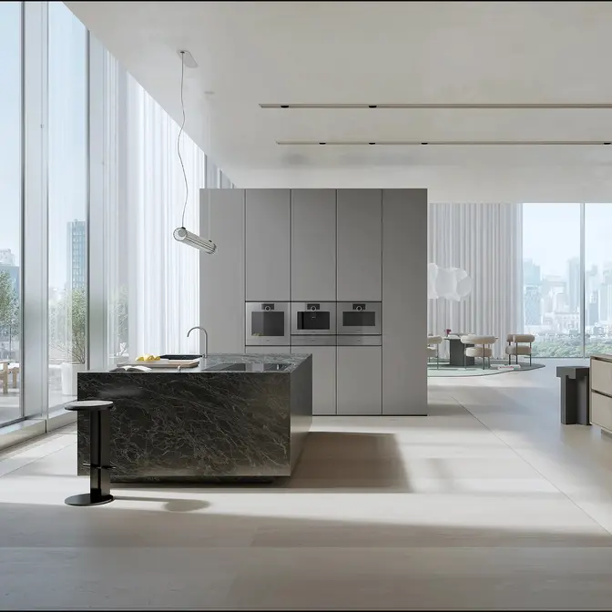 Шкаф для подогрева посуды Gaggenau GW251130 фото 4 Шкаф для подогрева посуды Gaggenau GW251130 фото 4