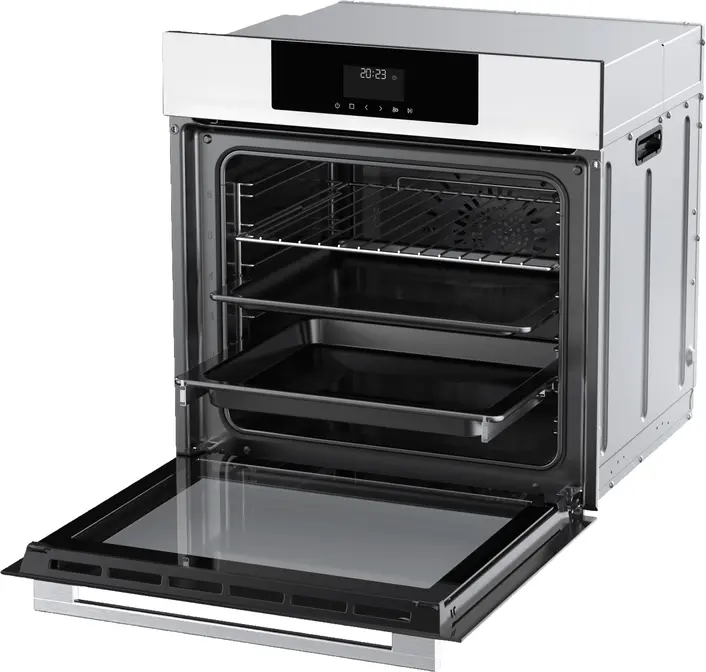 Духовой шкаф HAIER HOQ-F3AAN3WB фото 5