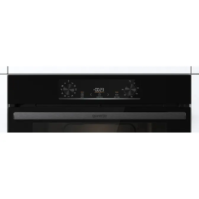 Духовой шкаф Gorenje BO6735E05B фото 5