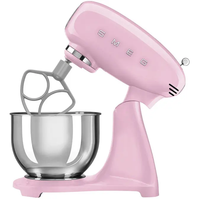 Миксер Smeg SMF05PKEU фото 4