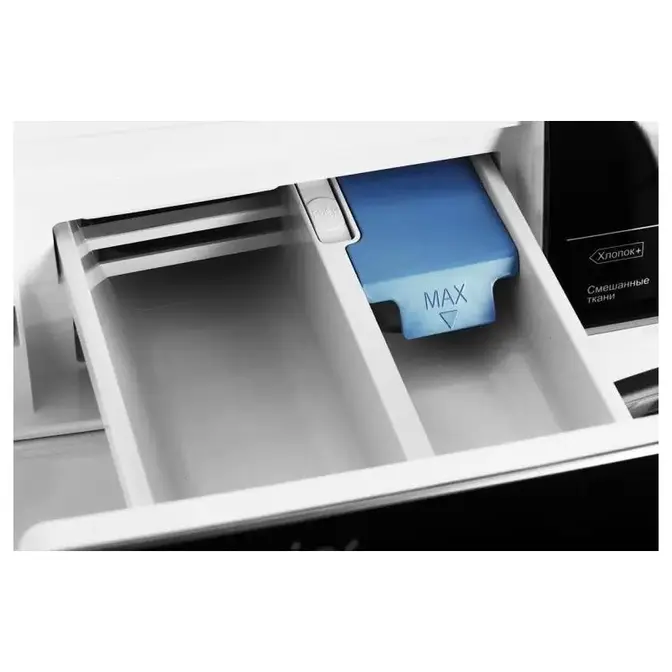 Стиральная машина HAIER HW80-BP14969BS фото 5