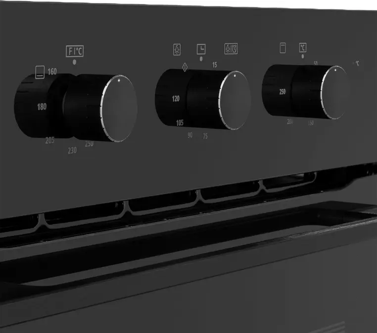 Газовый дух.шкаф Maunfeld MOGS703B2 фото 4