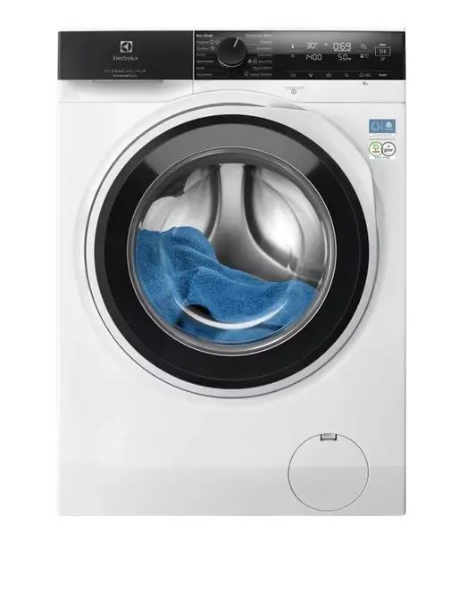 Стиральная машина Electrolux EW7F4494FQ фото 1