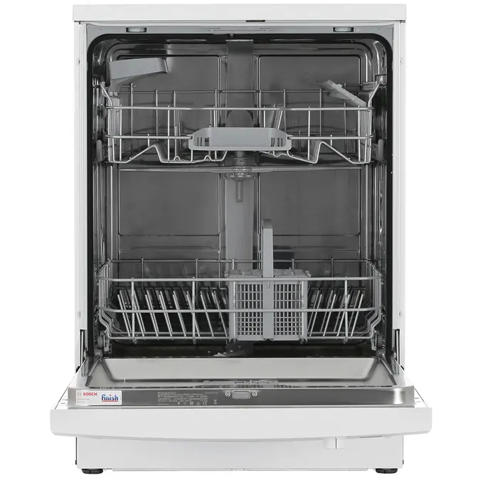 Встраиваемая посудомоечная машина Bosch SMS23DW01T фото 4