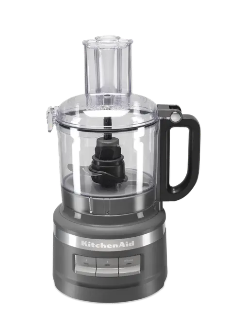 Кухонный комбайн KitchenAid 5KFP0719BDG фото 3