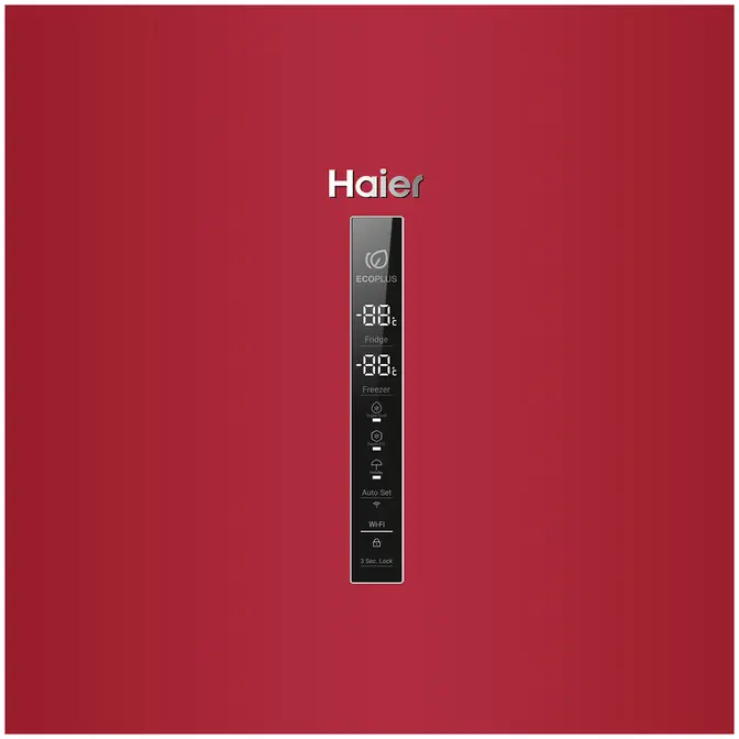 Холодильник Haier C2F636CRRGU1 фото 3