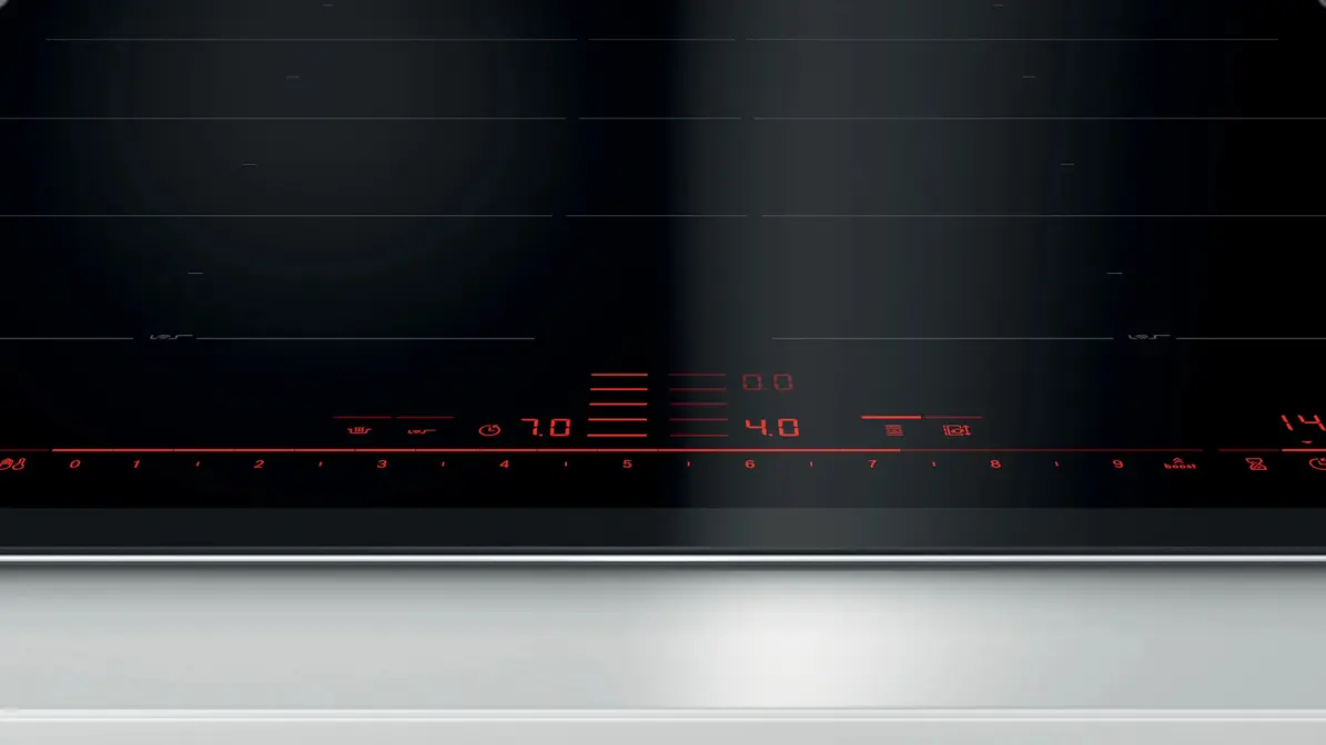Индукционная стеклокерамич. панель BOSCH PXY675DC1E фото 3