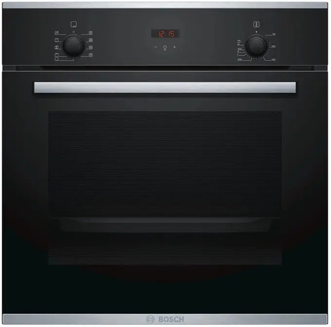 Духовой шкаф Bosch HBF234EB0R фото 1