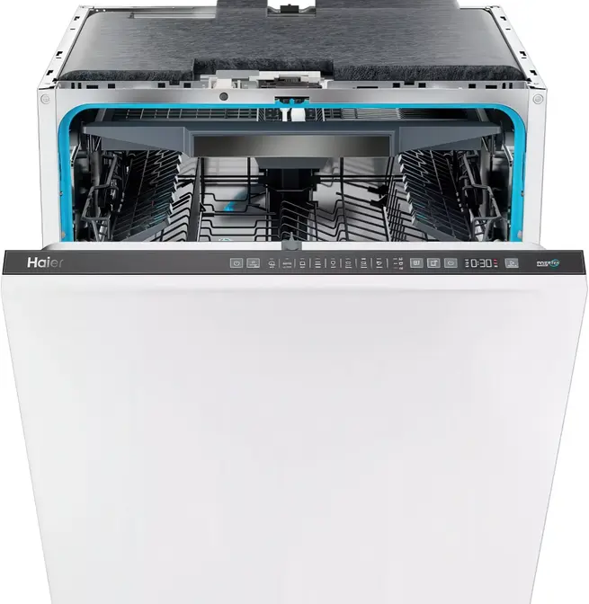 Посудомоечная машина HAIER HDWE16-595RU фото 1