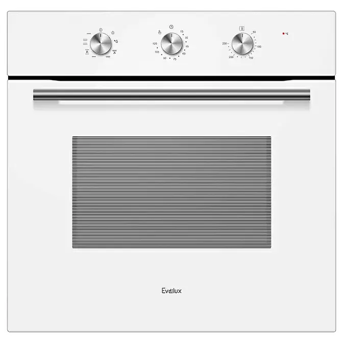 Духовой шкаф Evelux EO 620 W фото 1