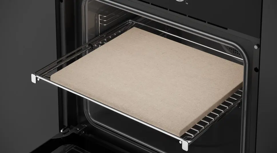 Духовой шкаф Teka MAESTROPIZZA HLB 8510 P NIGHT RIVER BLACK фото 4