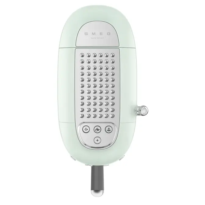 Кофемашина SMEG ECF02PGEU фото 6