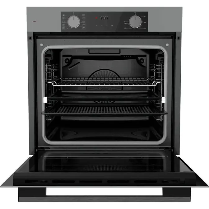 Духовой шкаф Kuppersberg HF 610 GR фото 2