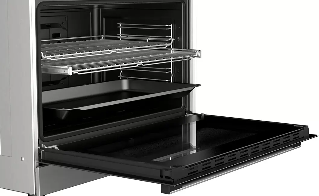 Газовая плита Bosch HGX5G7W50Q фото 4
