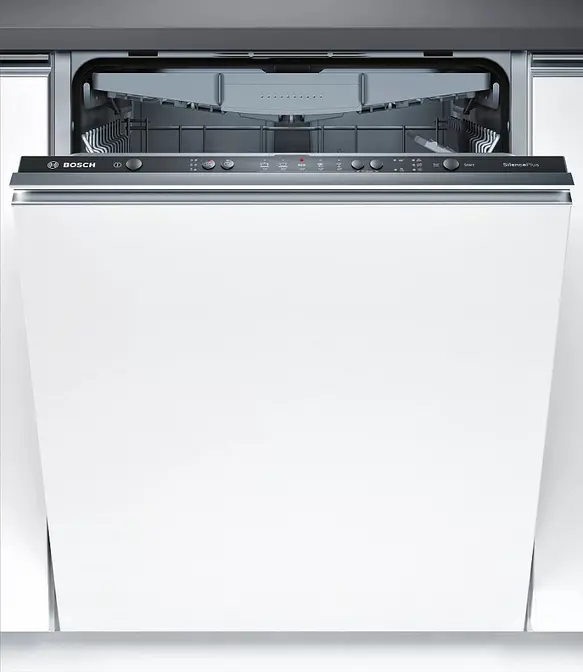 Встраиваемая посудомоечная машина Bosch SMV25EX00E фото 1