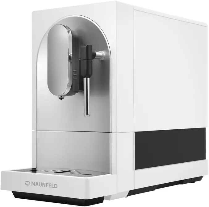 Кофемашина Maunfeld MF-A7021WH фото 2