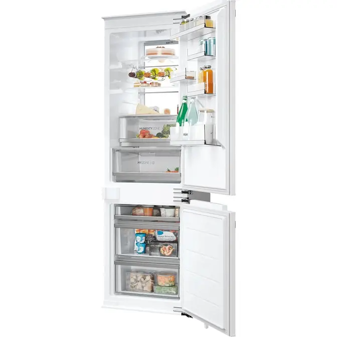 Холодильник Haier HBCN5177CU1 фото 9