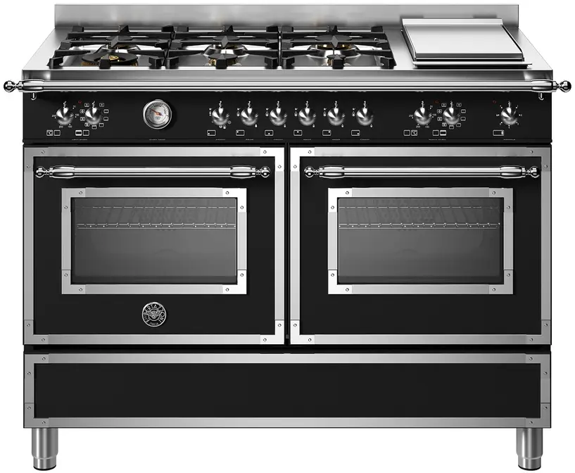 Варочный центр Bertazzoni HER126G2ENET фото 1