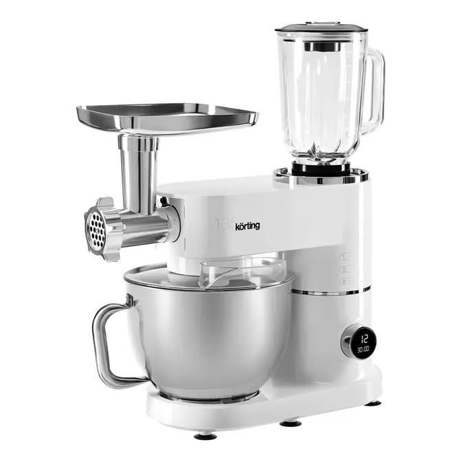 Кухонный комбайн Korting KKM 0102 MB 135 фото 1