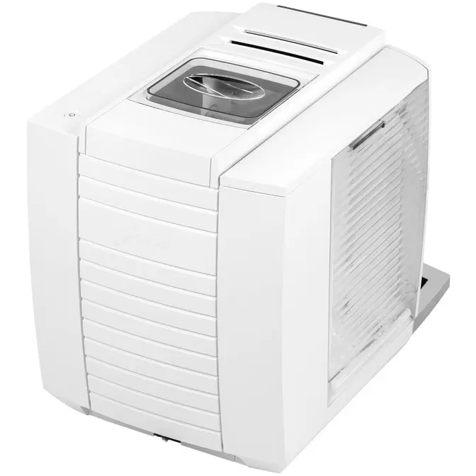 Кофемашина Jura E8 Piano White фото 2