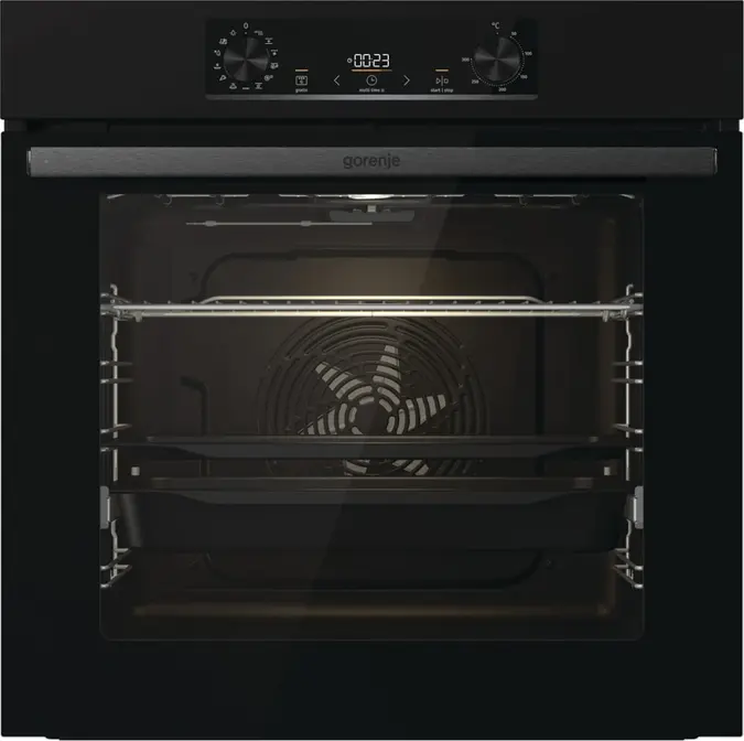 Духовой шкаф Gorenje BOS6737E06B фото 1